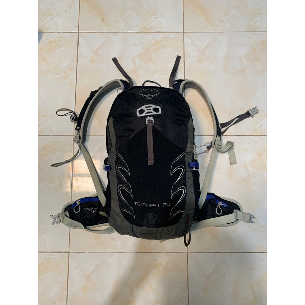 Osprey Tempest 20 Daypack