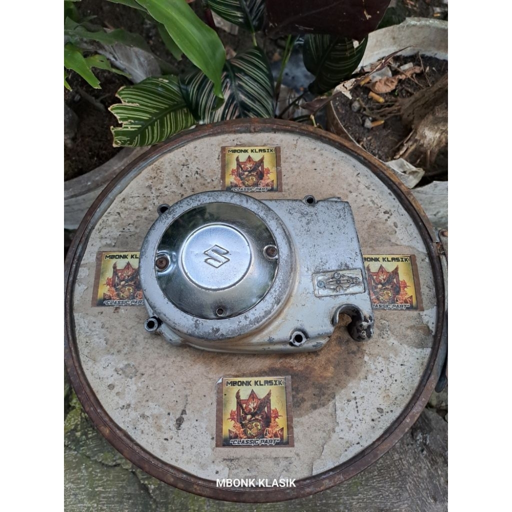 bak tutup magnet suzuki fr fr70 fr80 ORIGINAL tutup bak magnet suzuki fr70 tutup magnet fr70 fr80 ba