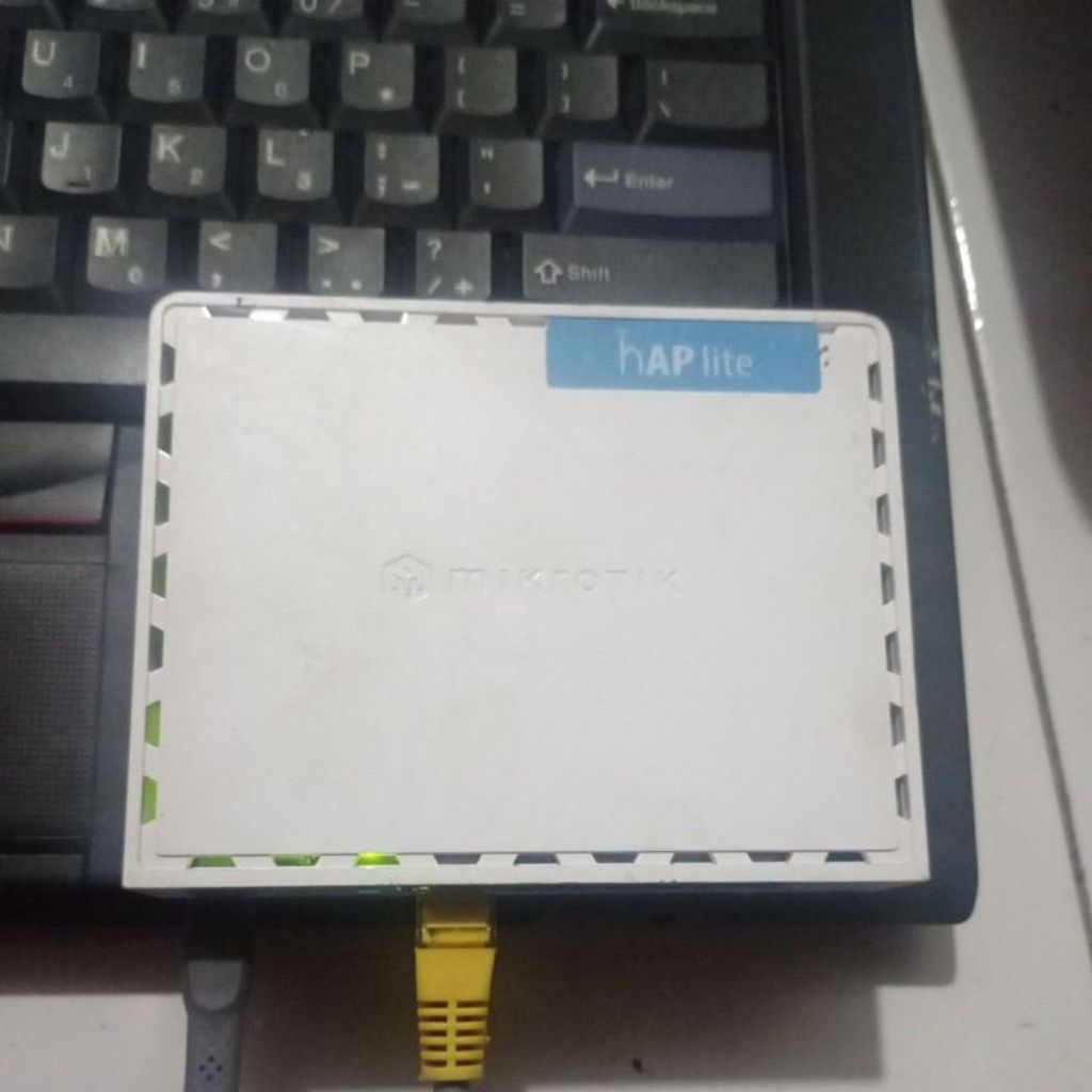 mikrotik rb941-2nd/rb941-2nd-tc
