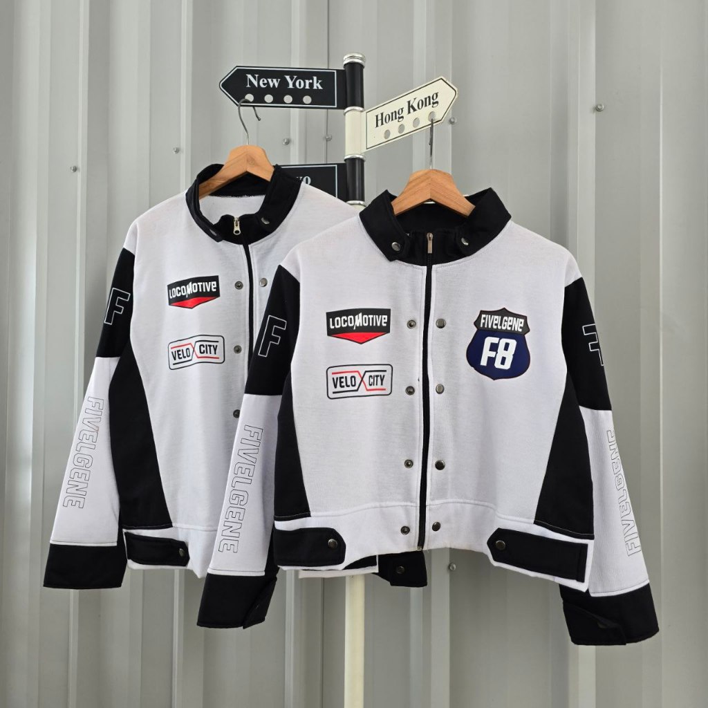 Jaket Couple Terbaru Velocity f8– Jaket Pasangan Keren Model Korea Kekinian - Sweater couple