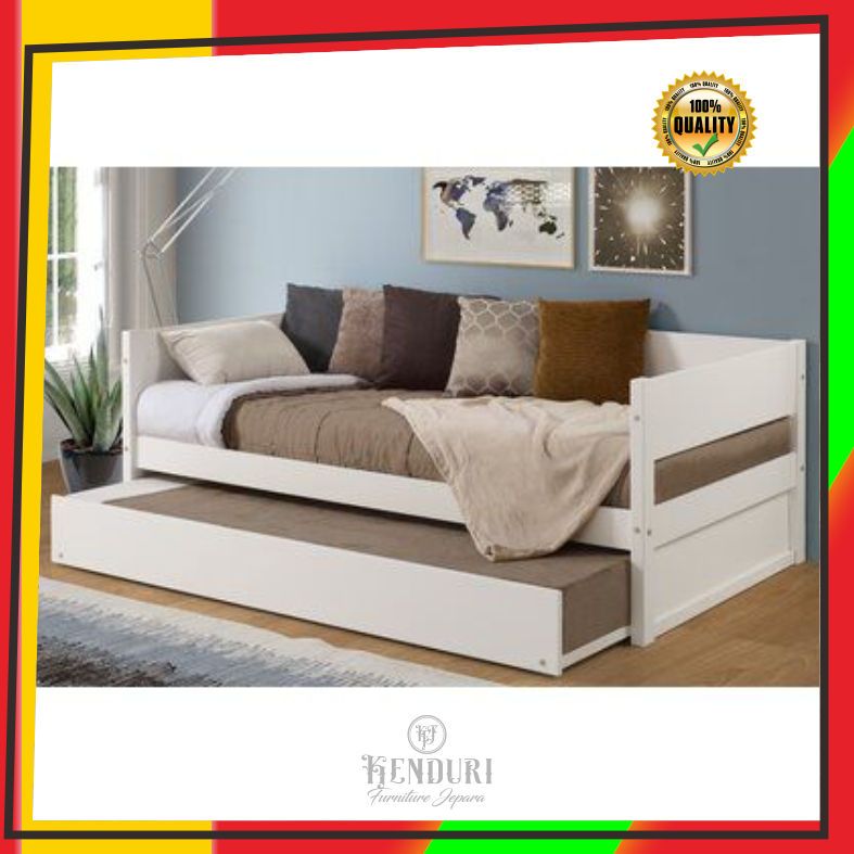 Divan Anak Sorong Minimalis Modern