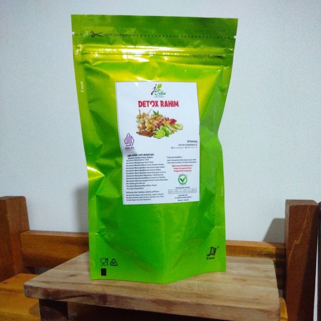 Detox Rahim