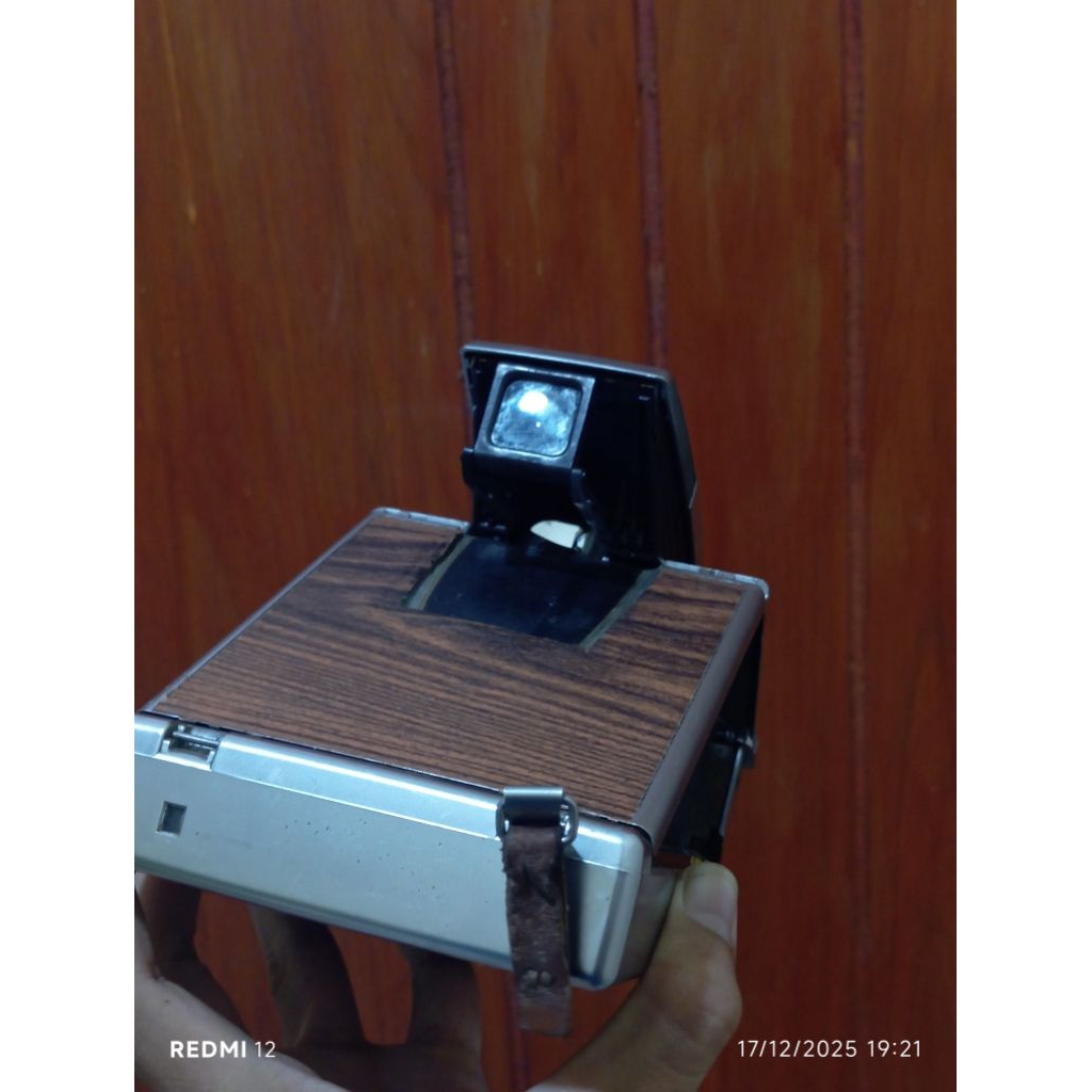 kamera antik jadul kuno lawasan