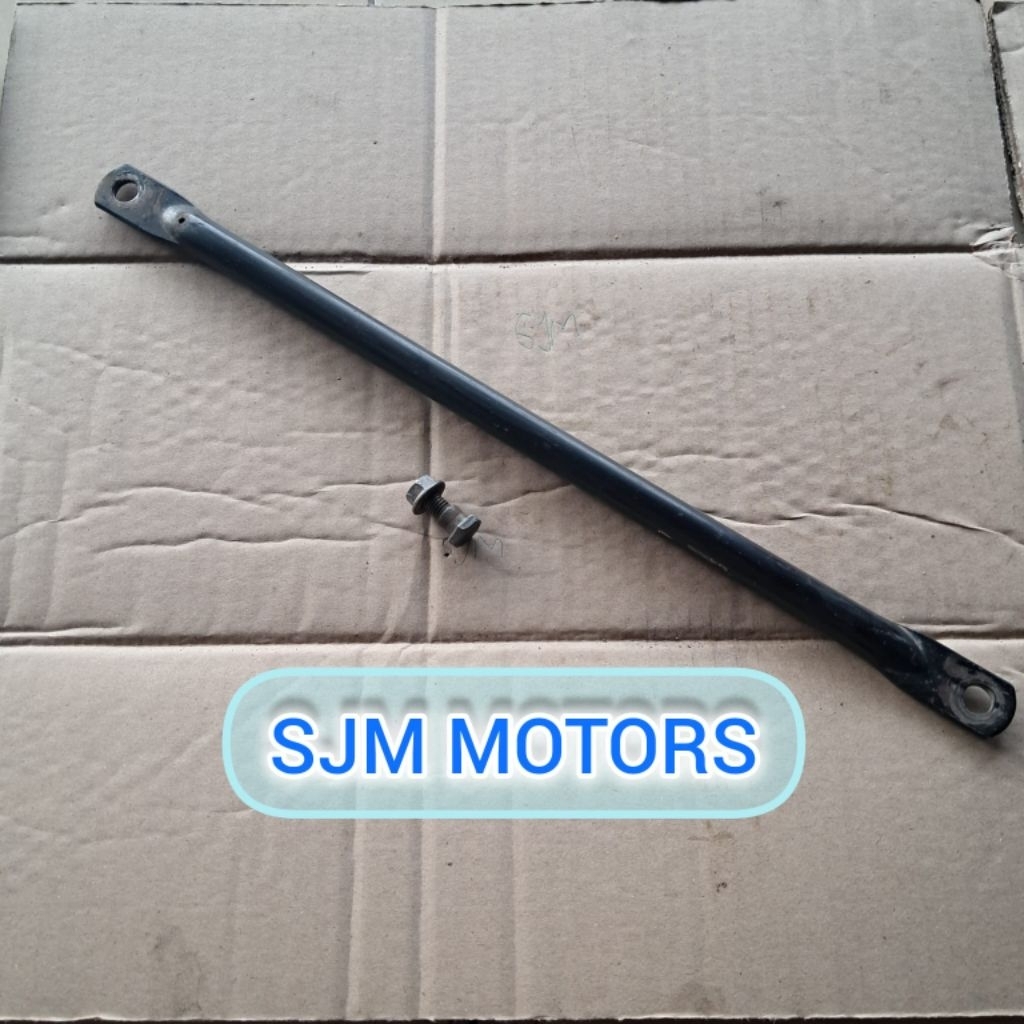 Tiang Panel Rem Vixion Old pnp Byson ,Rx king