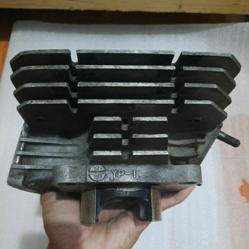 Blok Rx king Yp1 os 25 original copotan unit