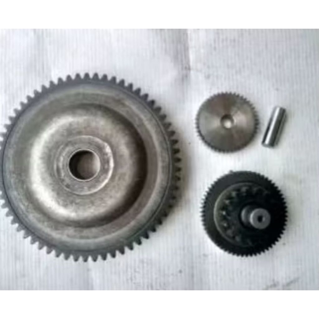 gigi stater one way Kaze R