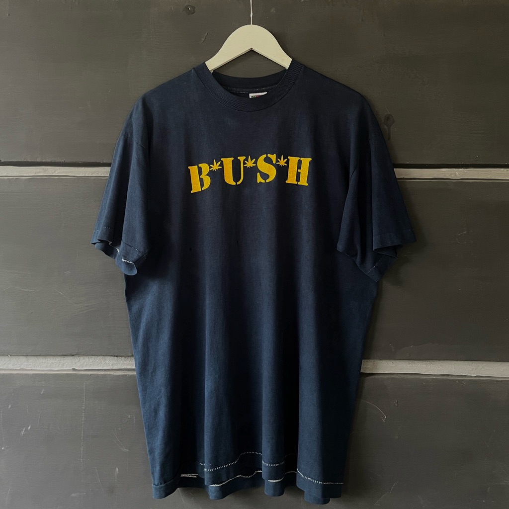 Vintage Bush 1997