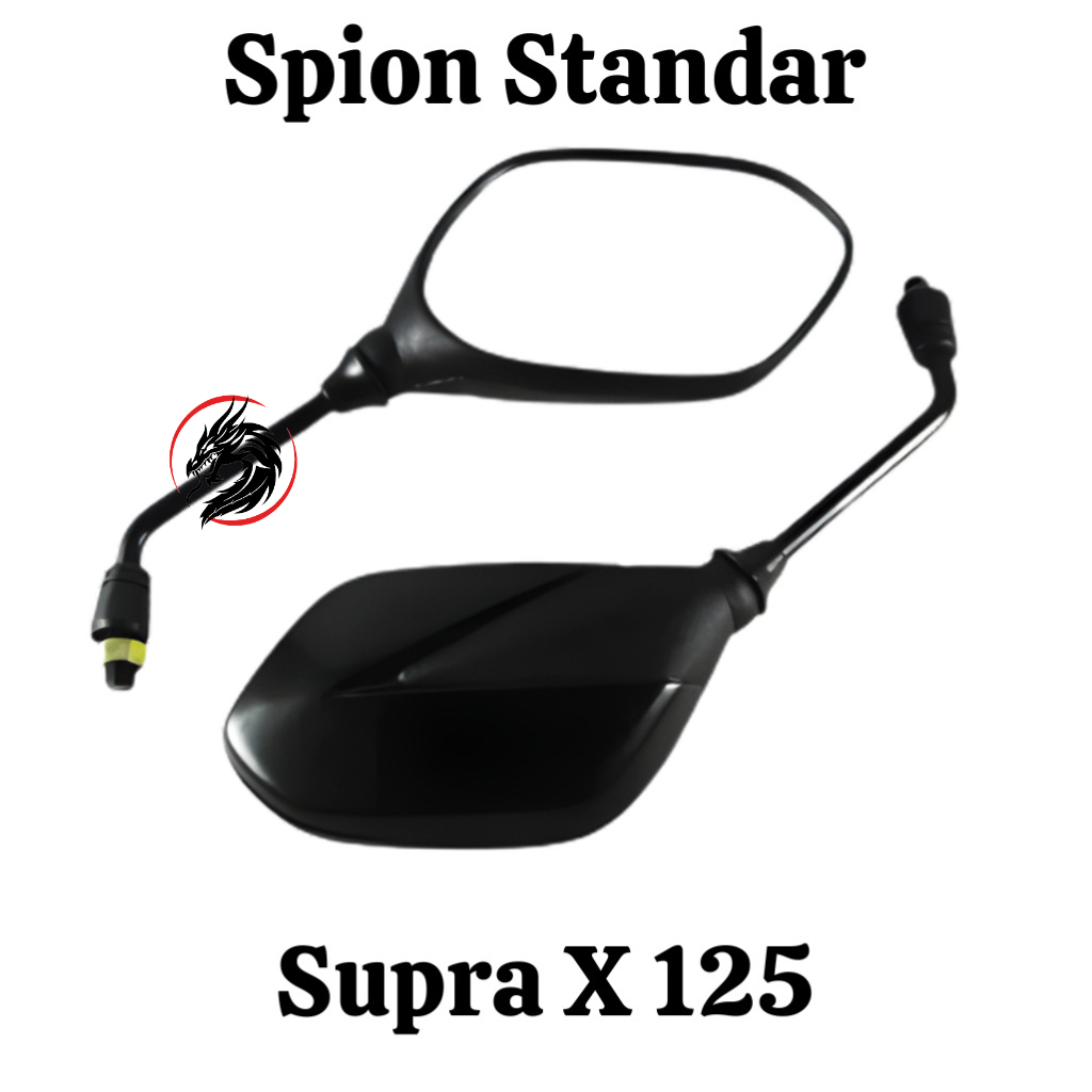 SPION HONDA Supra X 125 Standart / Spion HONDA Supra standart /Spion Supra x 125