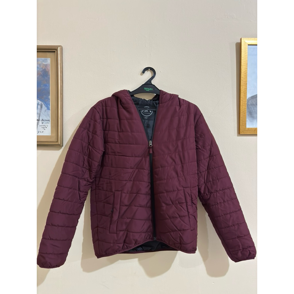 Jacket Outwear Giordano