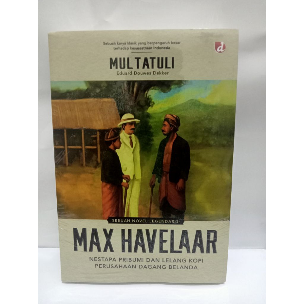 Max havelaar