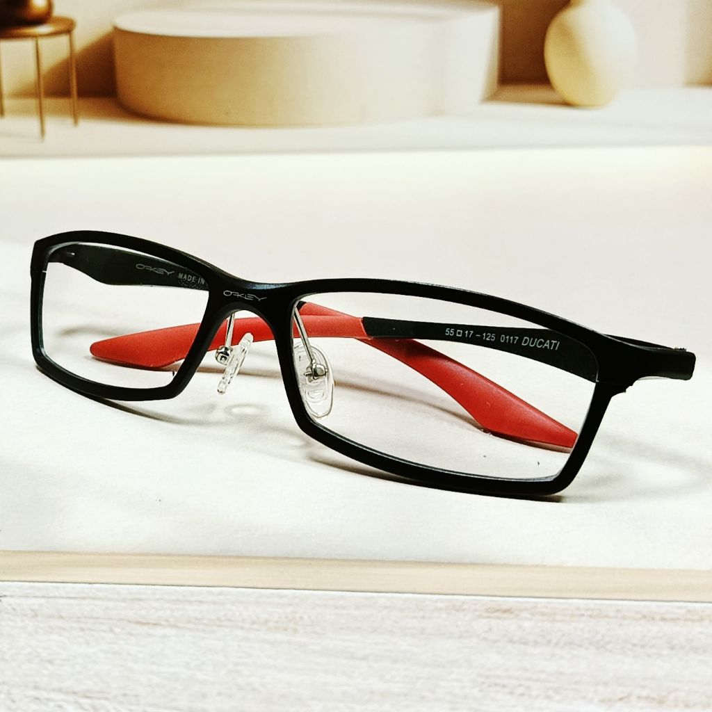 kacamata pria Sporty spesial BLUECROMIC one drive by original