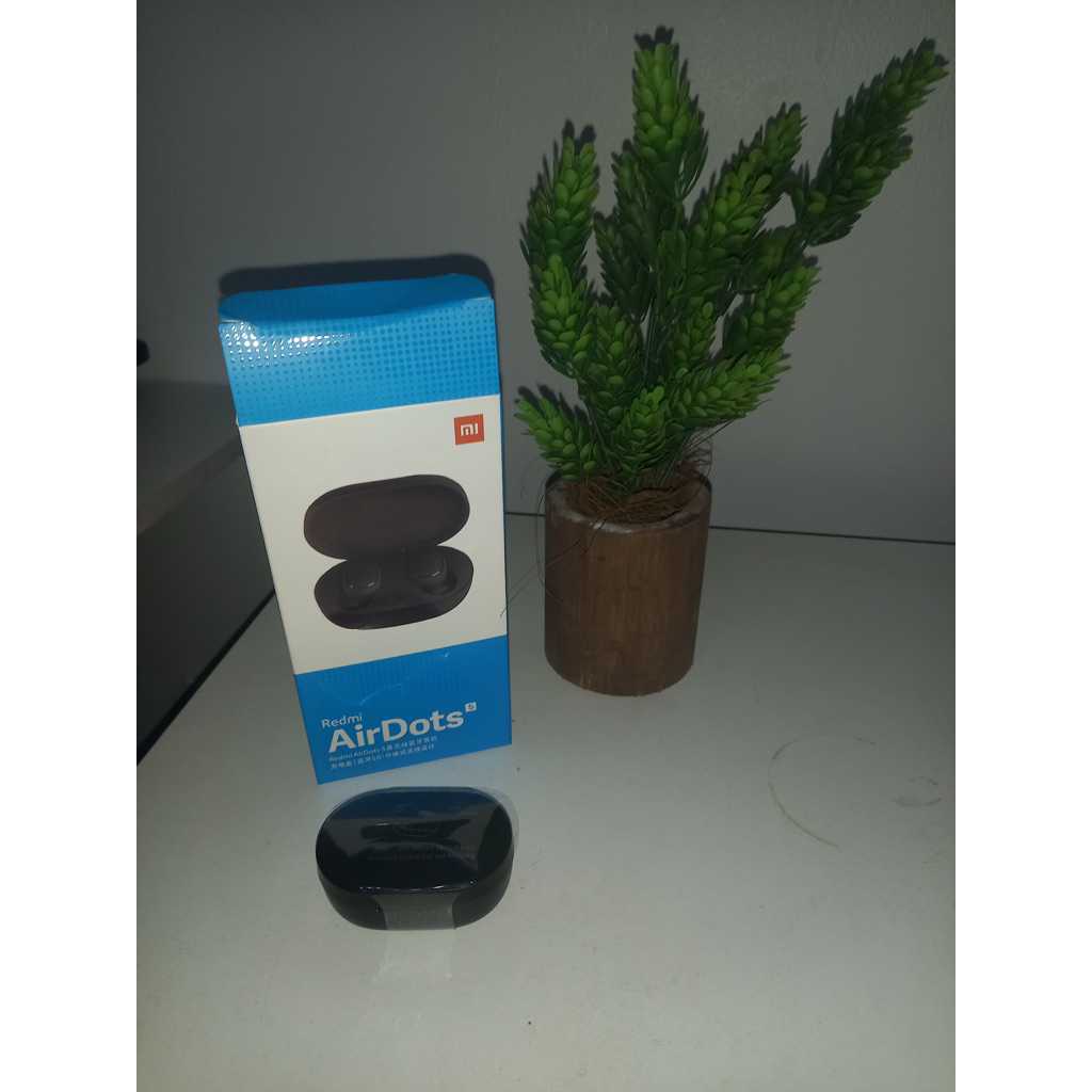 TWS mungil REDMI AIRDots S