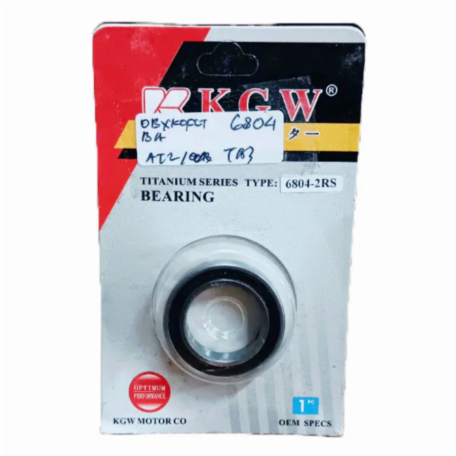 LAHER / LAHAR / BEARING / LAKER 6804