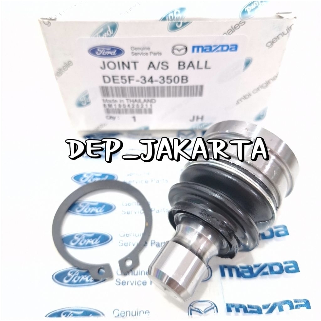 BALL JOINT LOW BAWAH MAZDA 2 FORD FIESTA
