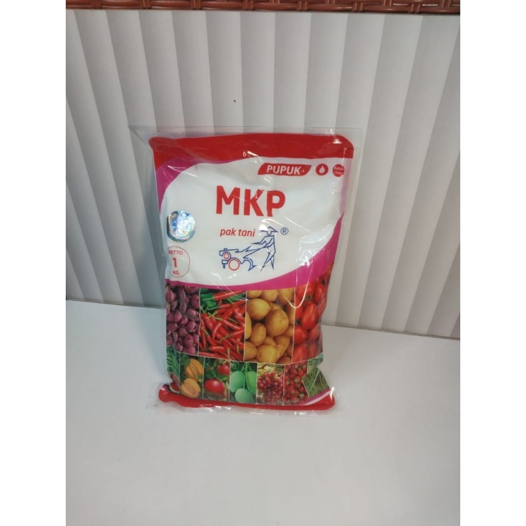 mkp pak tani 1kg