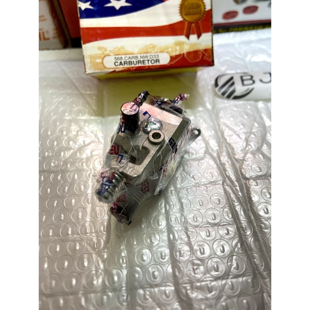 Karburator new west 788/628/588/5800 chainsaw gergaji mesin