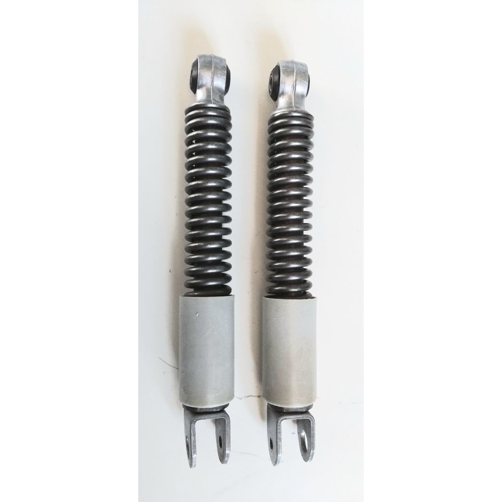 Skok anting shock fork depan yamaha v75 v80 Superdeluxe Excellent original second