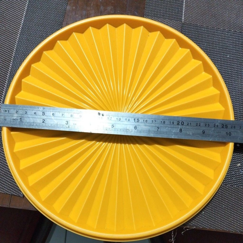 seal maxi canister Tupperware