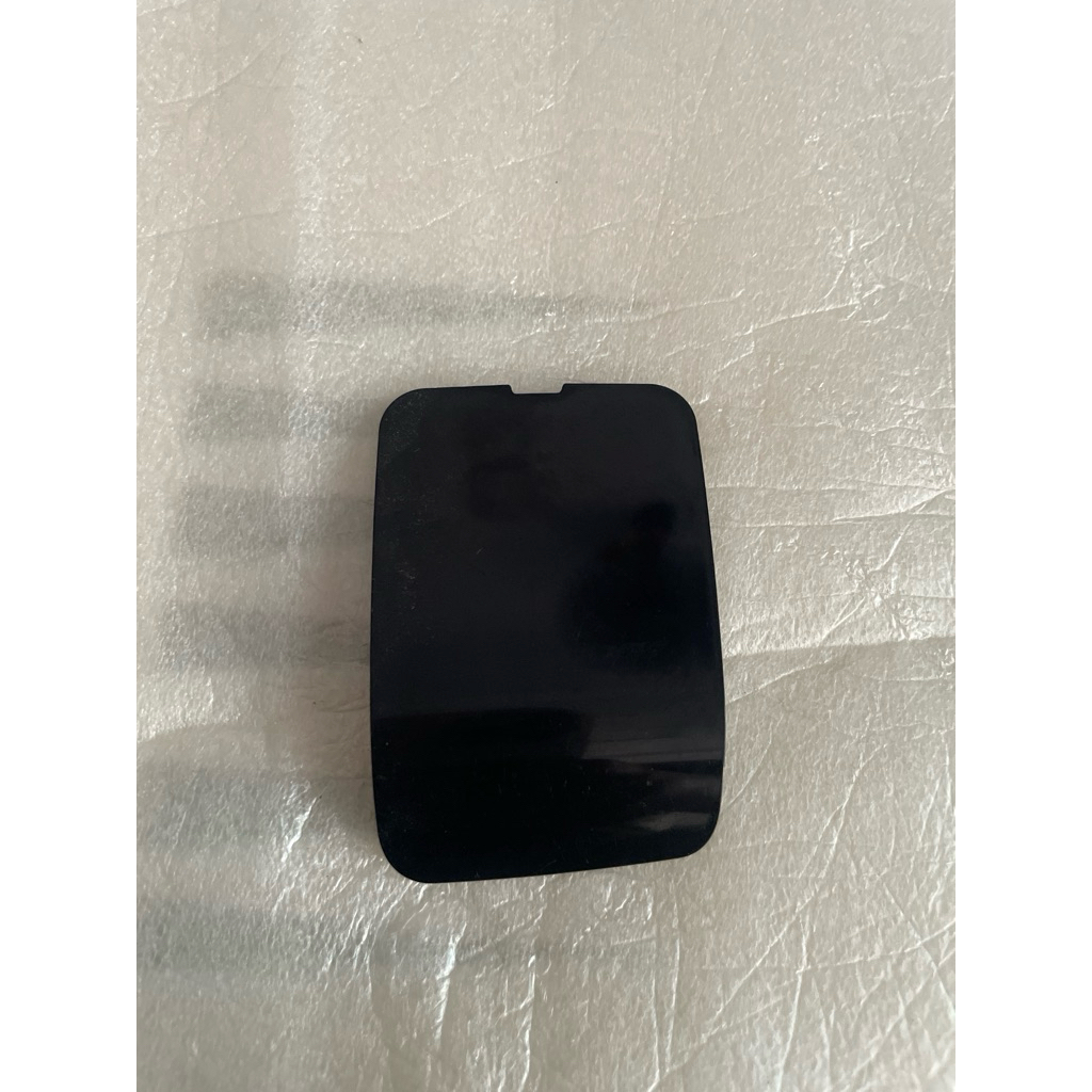 tutup baut spoiler jazz gd3 2005-2007 jazz vtec tersedia kanan saja