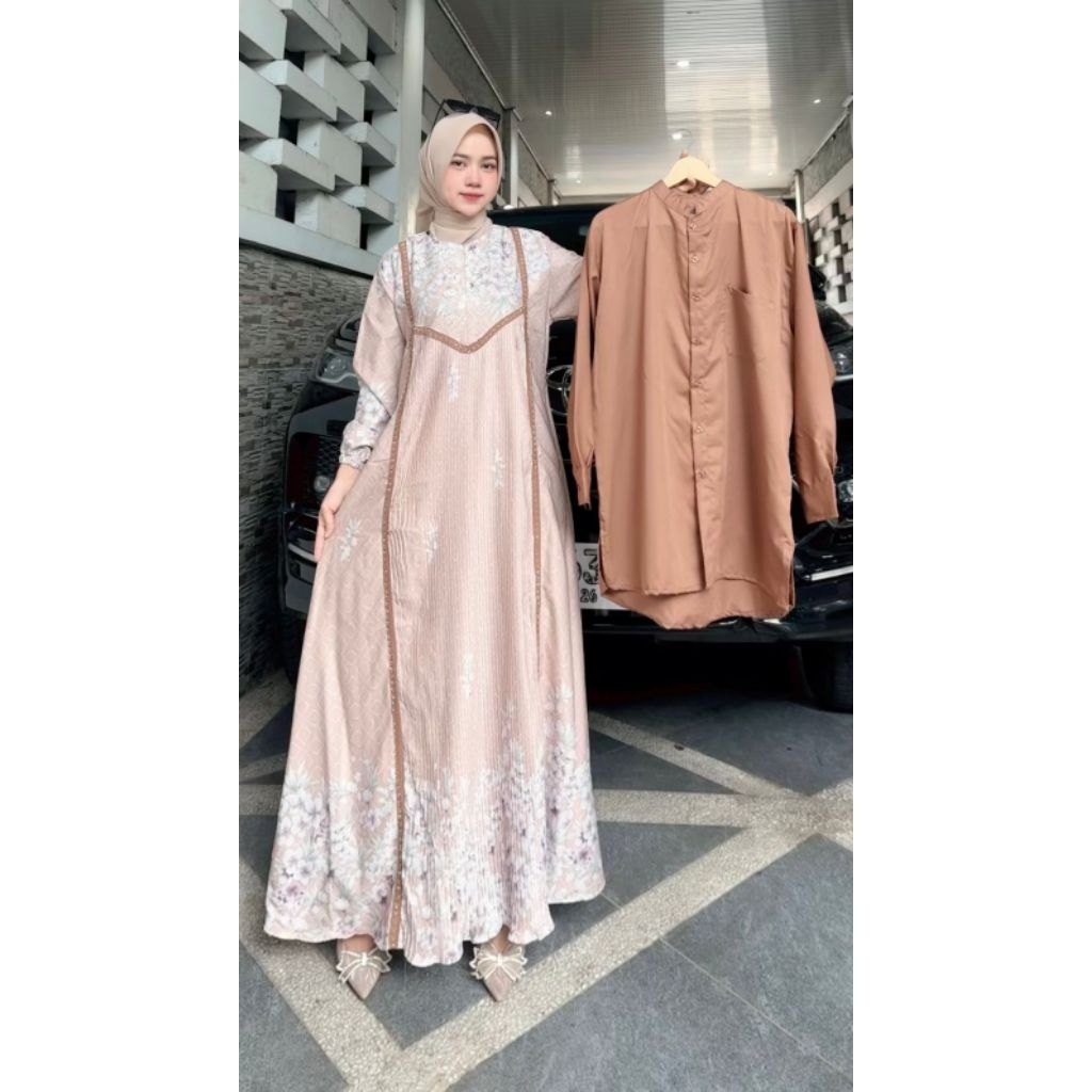 samara one set couple