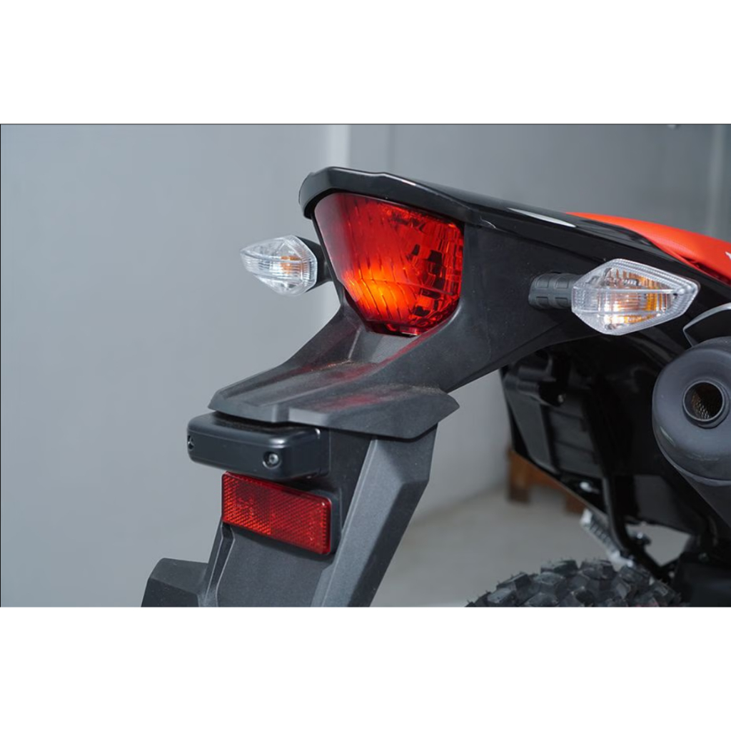 Stoplamp Crf150 Led Spakbor Belakang Crf ORI