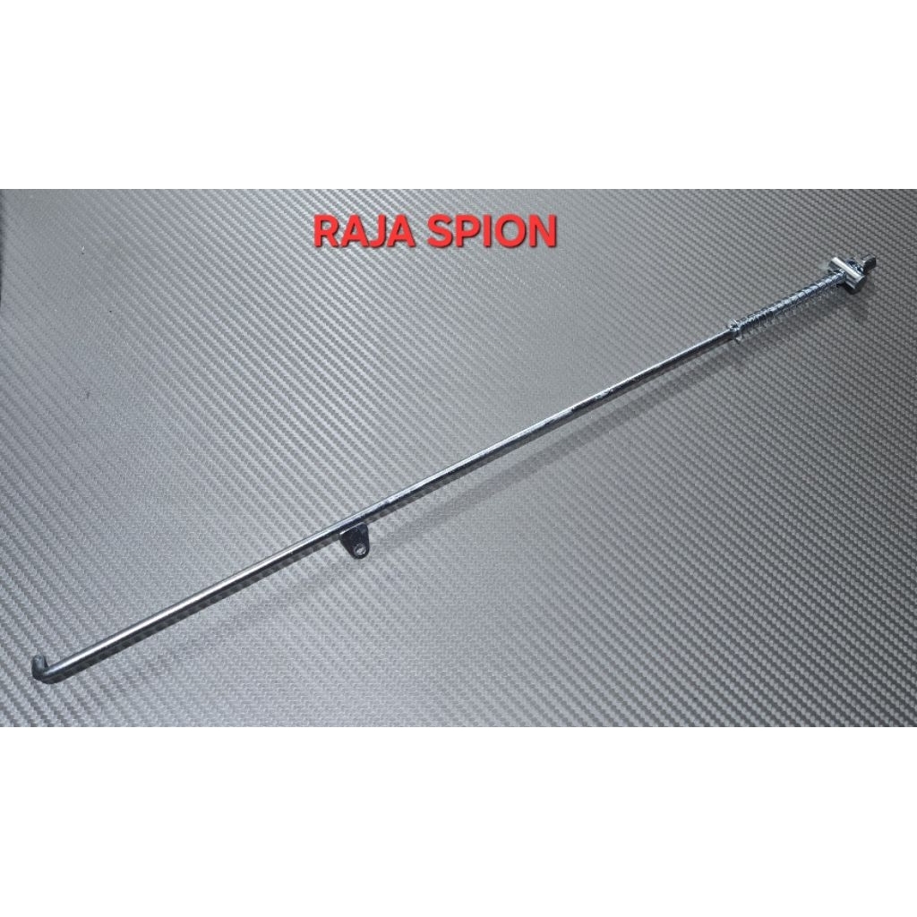 Kawat rem belakang Revo absolute/kawat tiang rem belakang Revo absolute/kawat rem Revo absolute