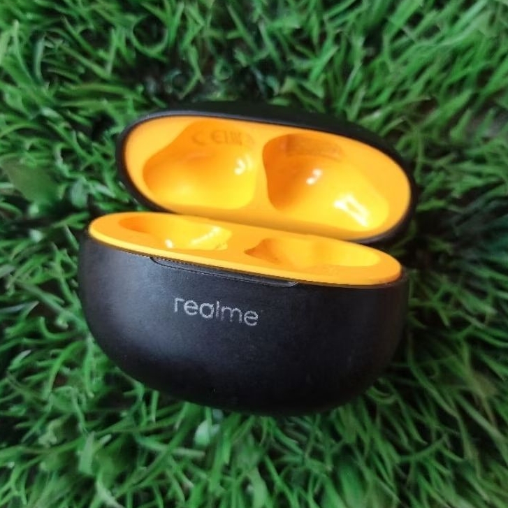 Charging Case Realme Buds T100