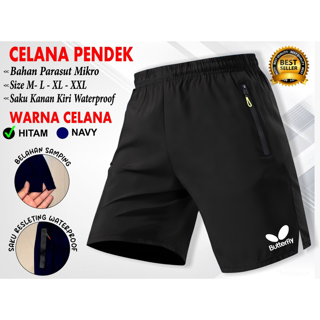 Celana tenis meja kolor tenis meja celana pendek tenis meja celana ping pong tenis lapang