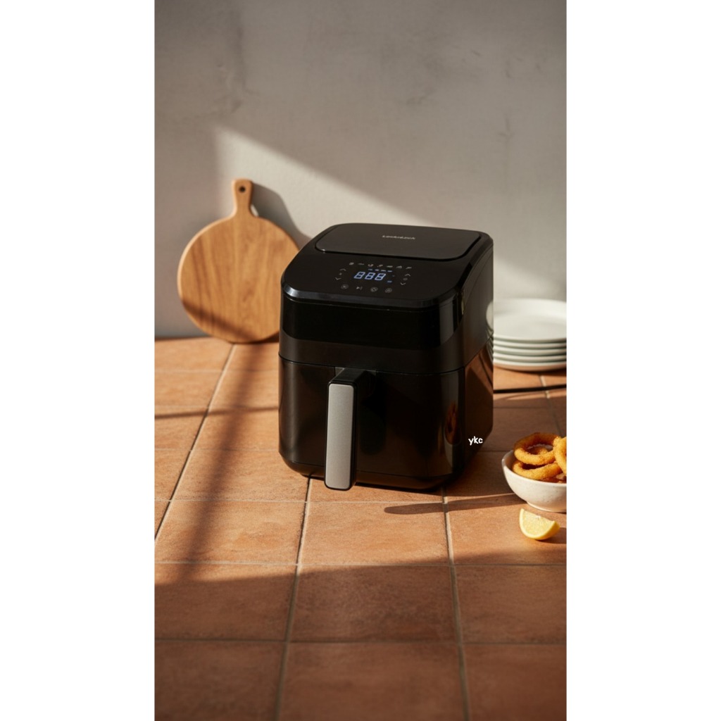 Lock n Lock Air Fryer