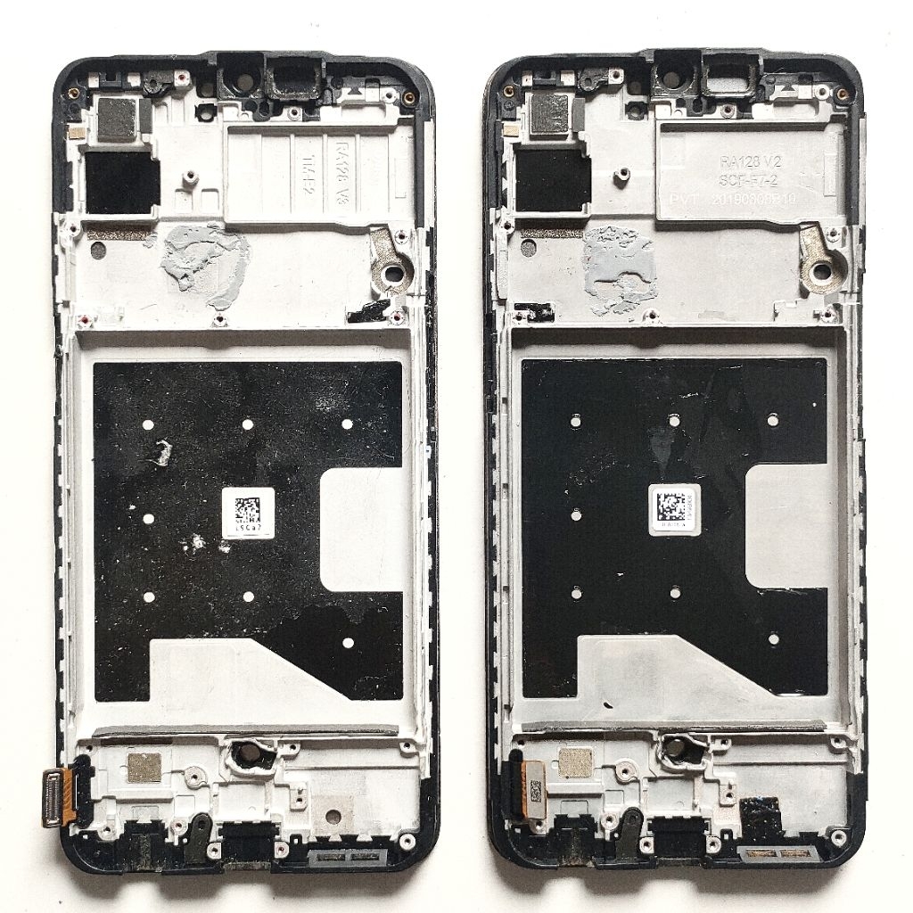 FRAME PAPAN LCD REALME XT/X2 ORIGINAL COPOTAN