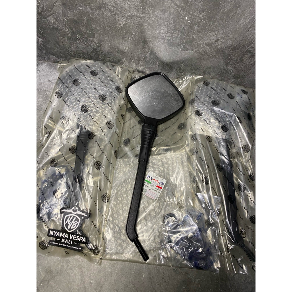 Spion RMS ITALY