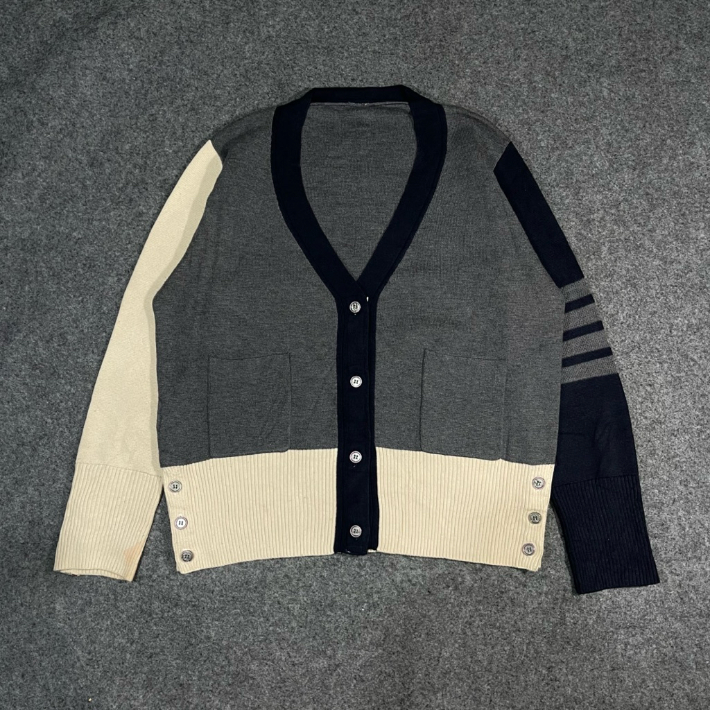 Cardigan Thom Browne
