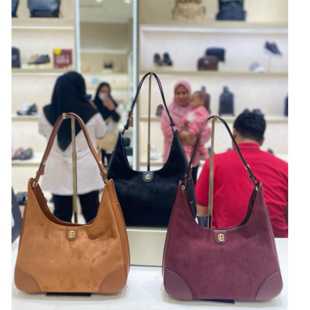 TAS WANITA EVERBEST GERINA ORIGINAL
