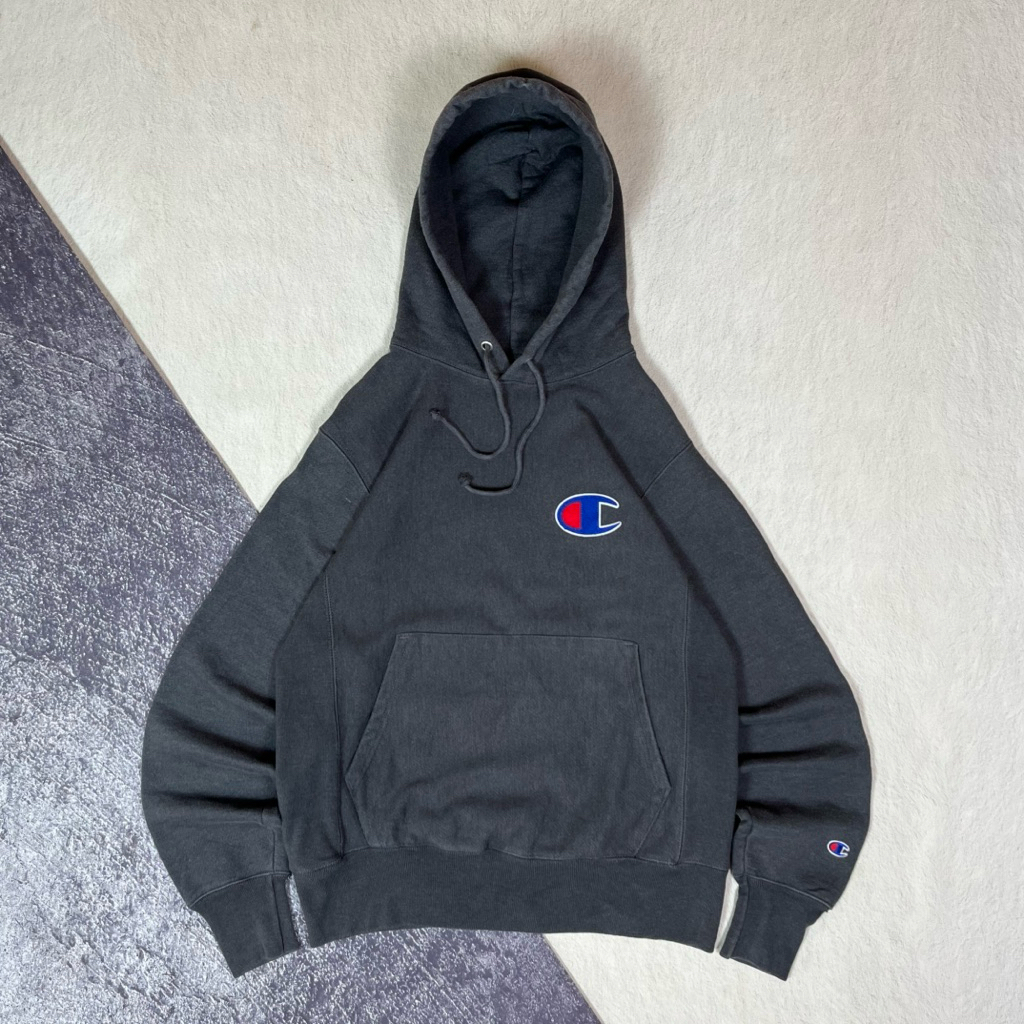 Champion Reverse Weave Hoodie