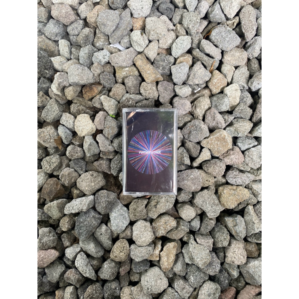 Kaset Rumahsakit - +imeless