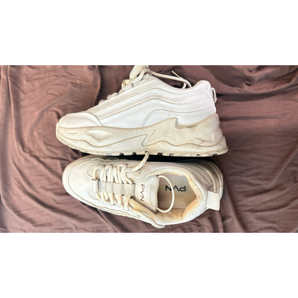 Preloved PVN Shoes