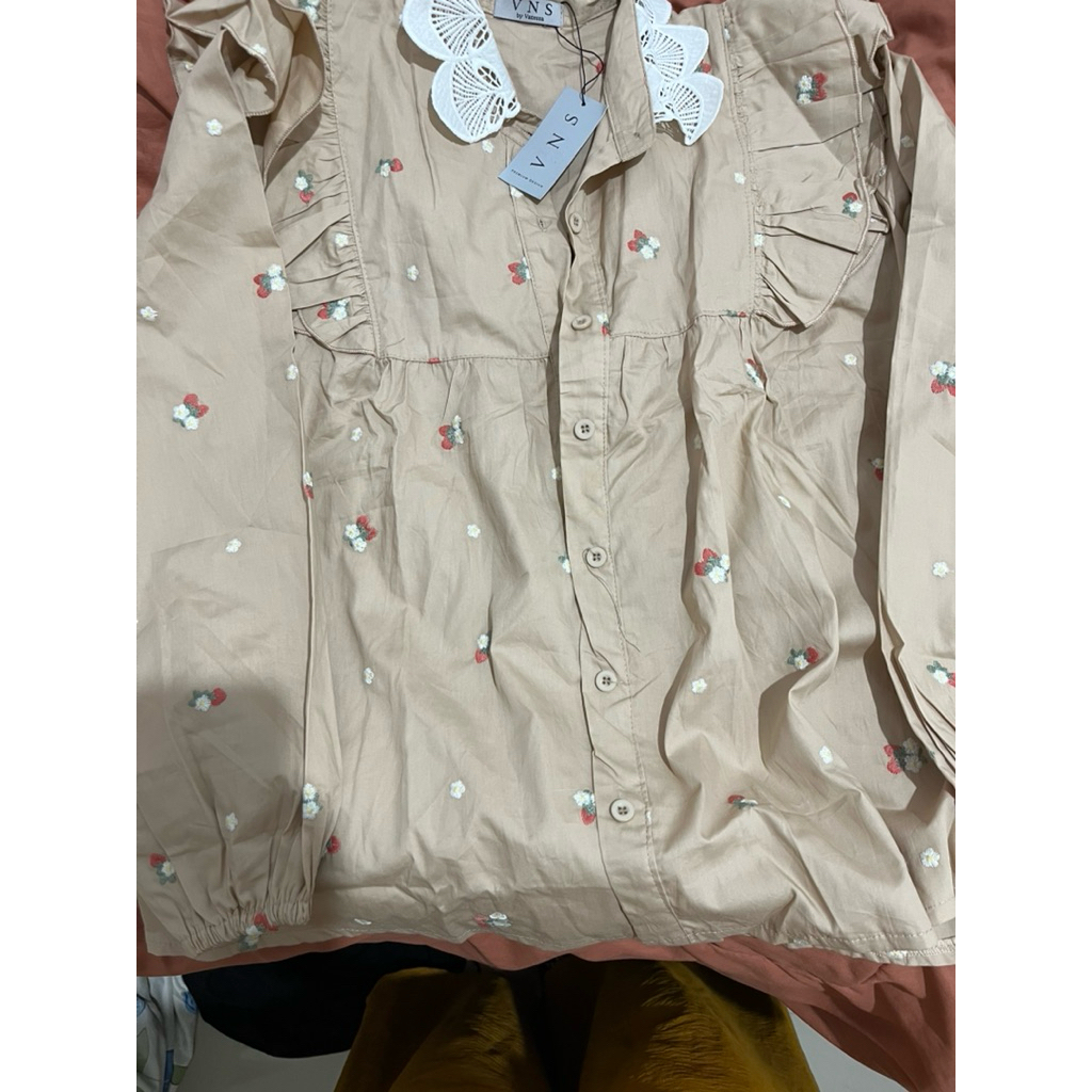 kameja VNS by Vanessa