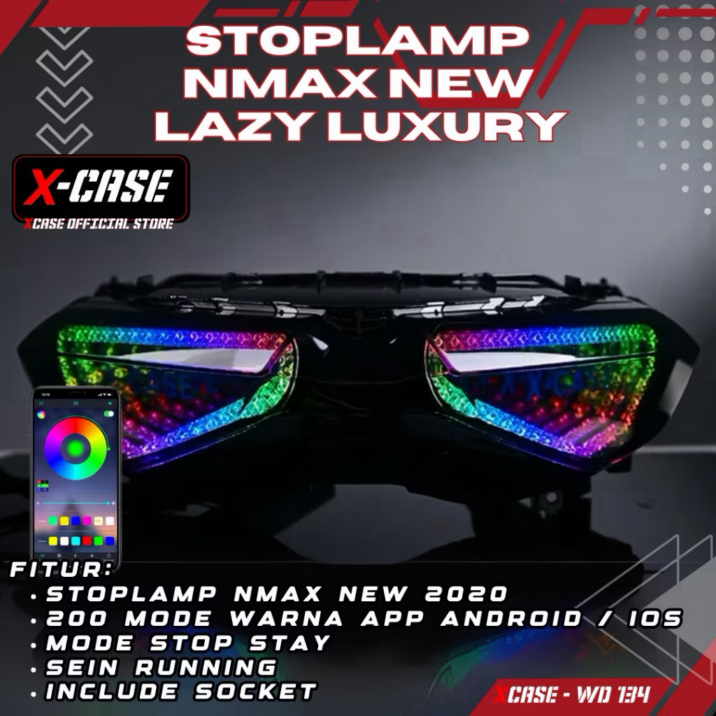 Harga 3 dimensi nmax Terbaru Des 2025 | BigGo Indonesia