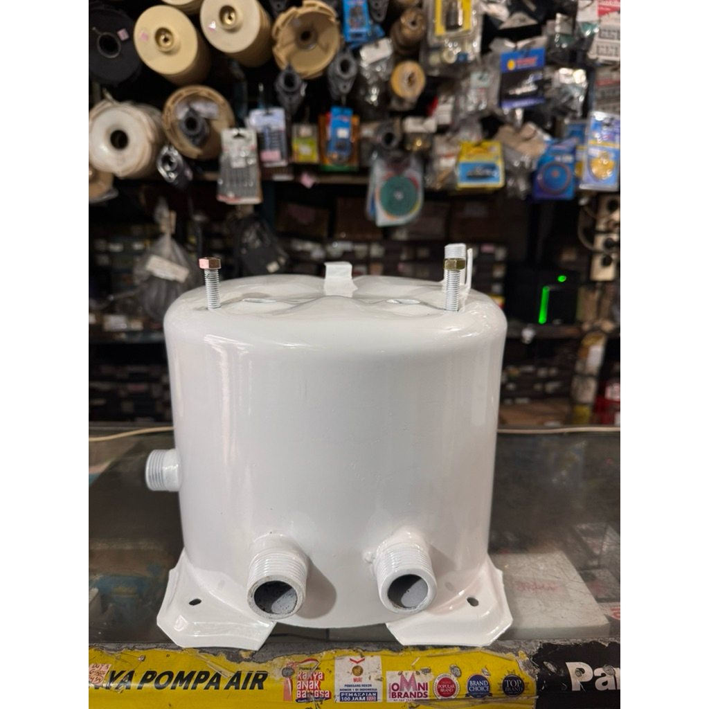 Tabung Shimizu PS 103 BIT / GS 100 Tabung Pompa Air Shimizu