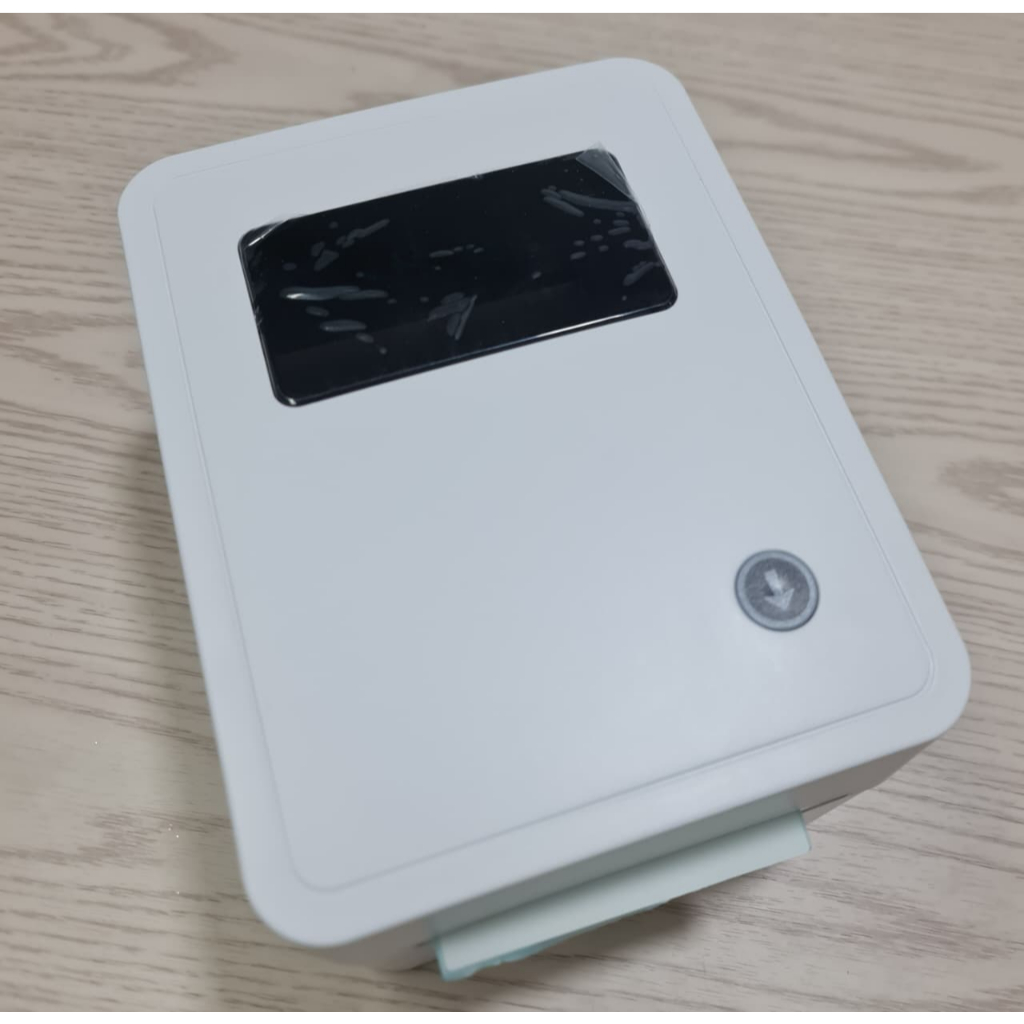 PRINTER THERMAL BLUETOOTH LABEL VSC XP 420UB 110mm(BLUETOOTH &USB) cetak alamat