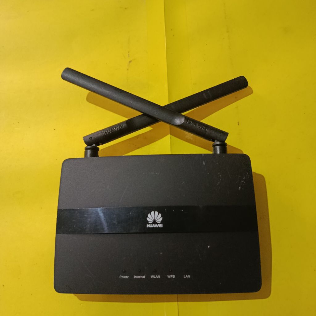 HUAWEI WS319 ROUTER WIRELESS