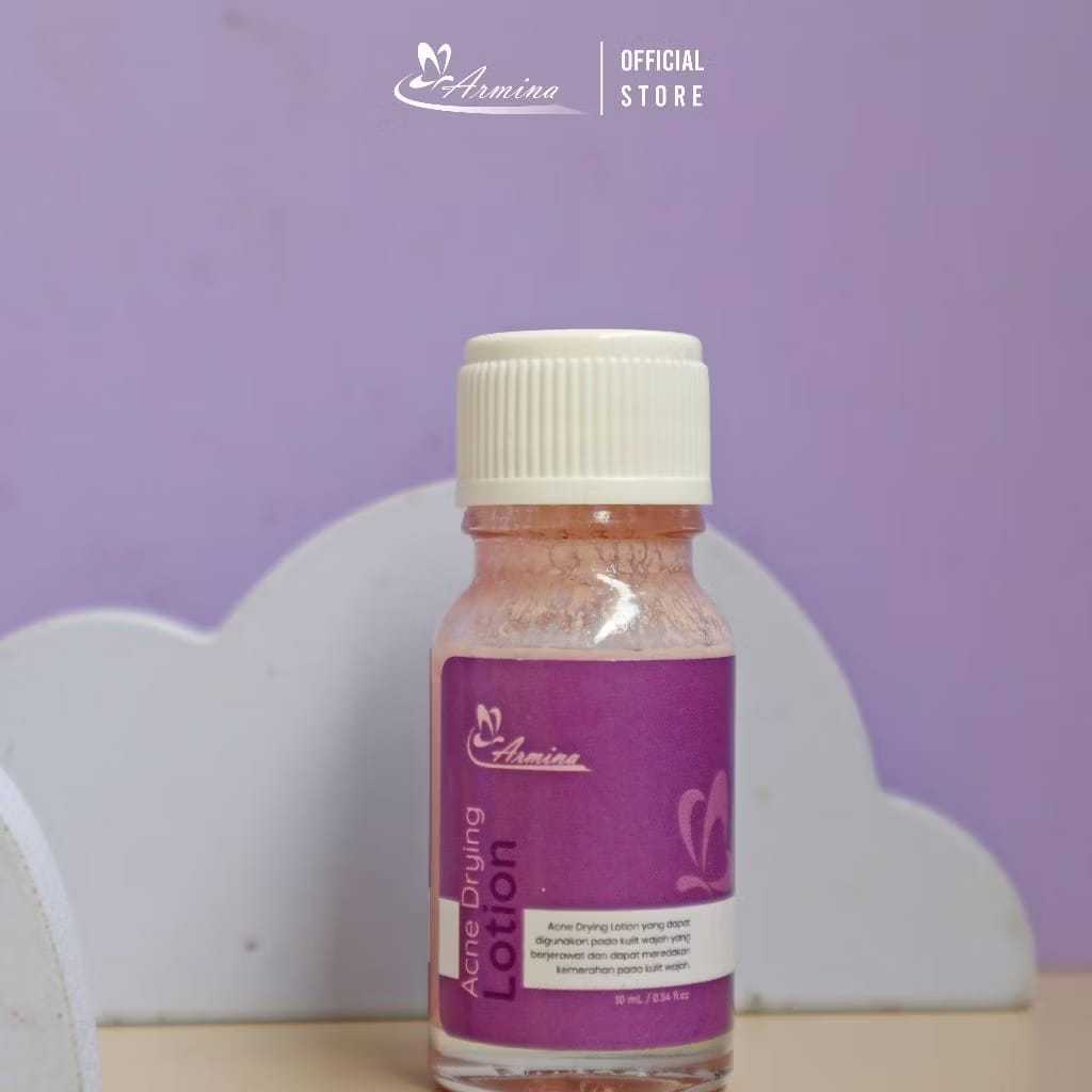 ARMINA - Acne Drying Lotion / Armina Acne Drying Lotion