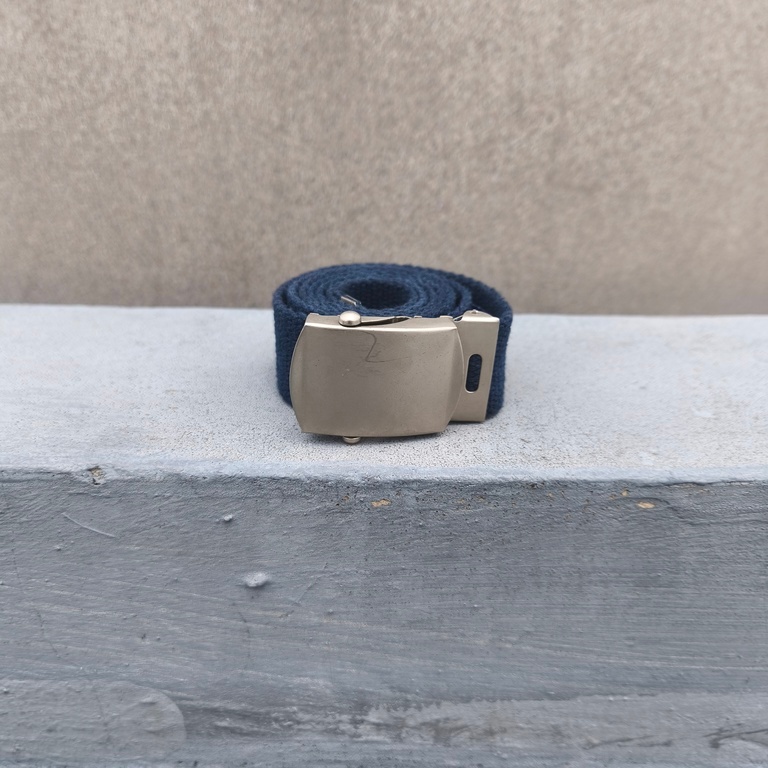 Belt Ikat Pinggang Gesper Murah Gesper Second Gesper Vintage Gesper Cubitus