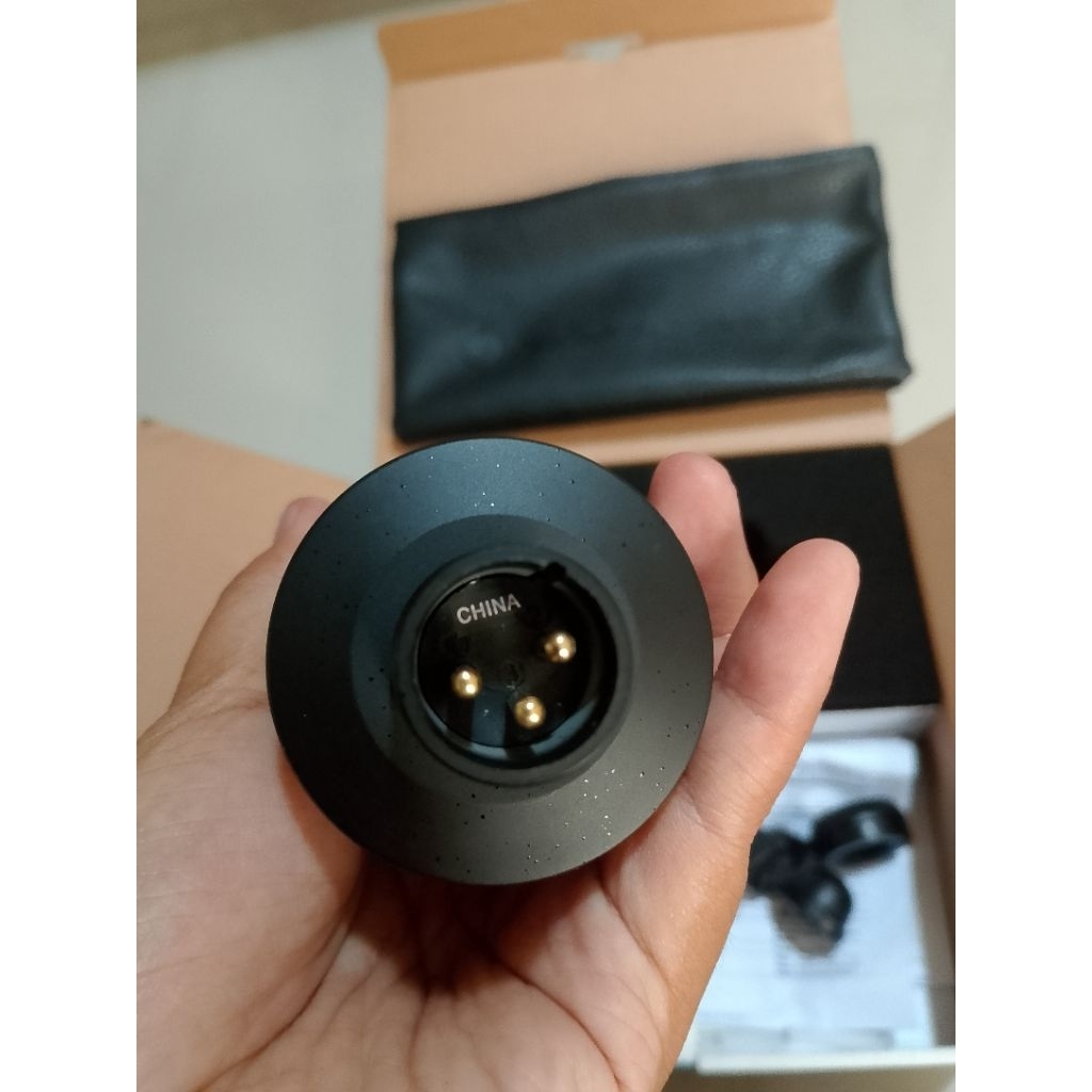 Microphone Audio-technica AT2020