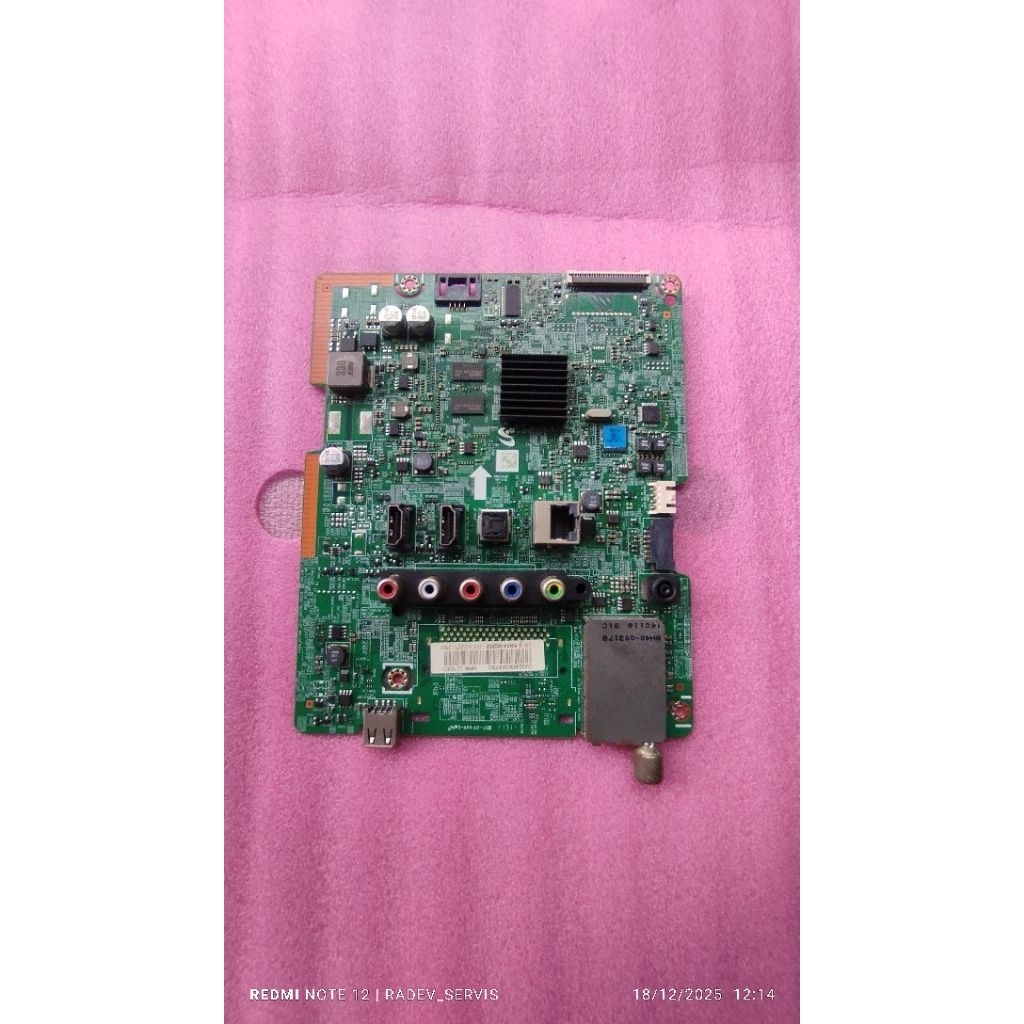 mainboard MB TV LED Samsung smart Digital UA32J4303AK 32J4303AK 32J4303