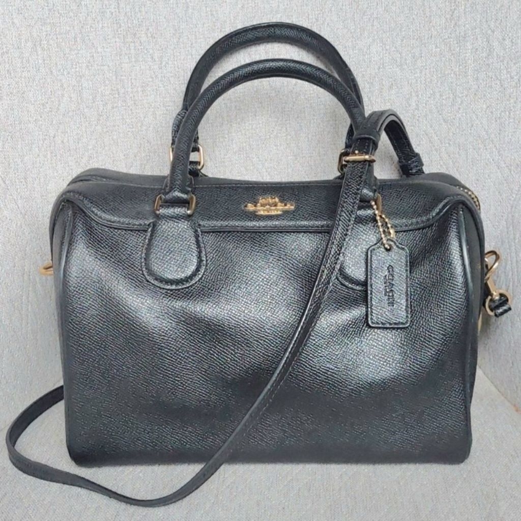 Tas Coach Mini Bennet preloved