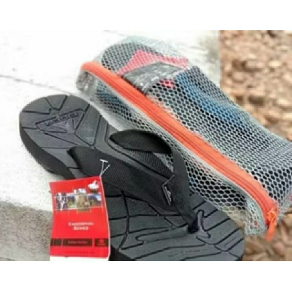 Sandal gunung pria original pria dan wanita dan anak ana/ sandal Eiger original termurah