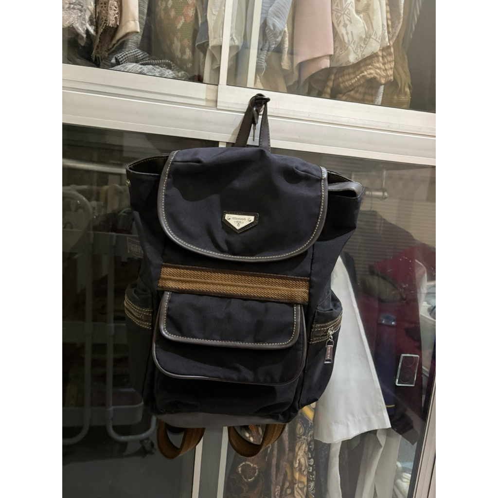 pl tas ransel elizabeth
