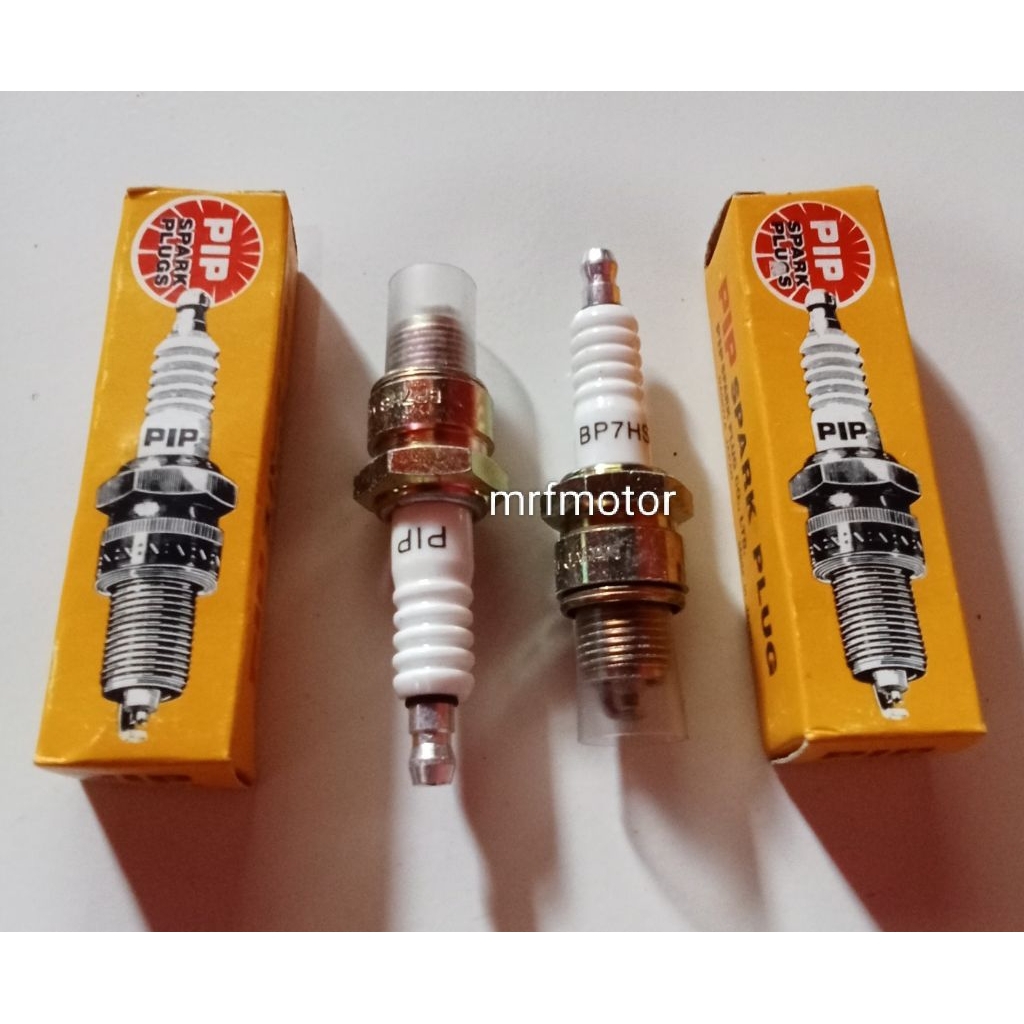 Busi motor Mio / Supra