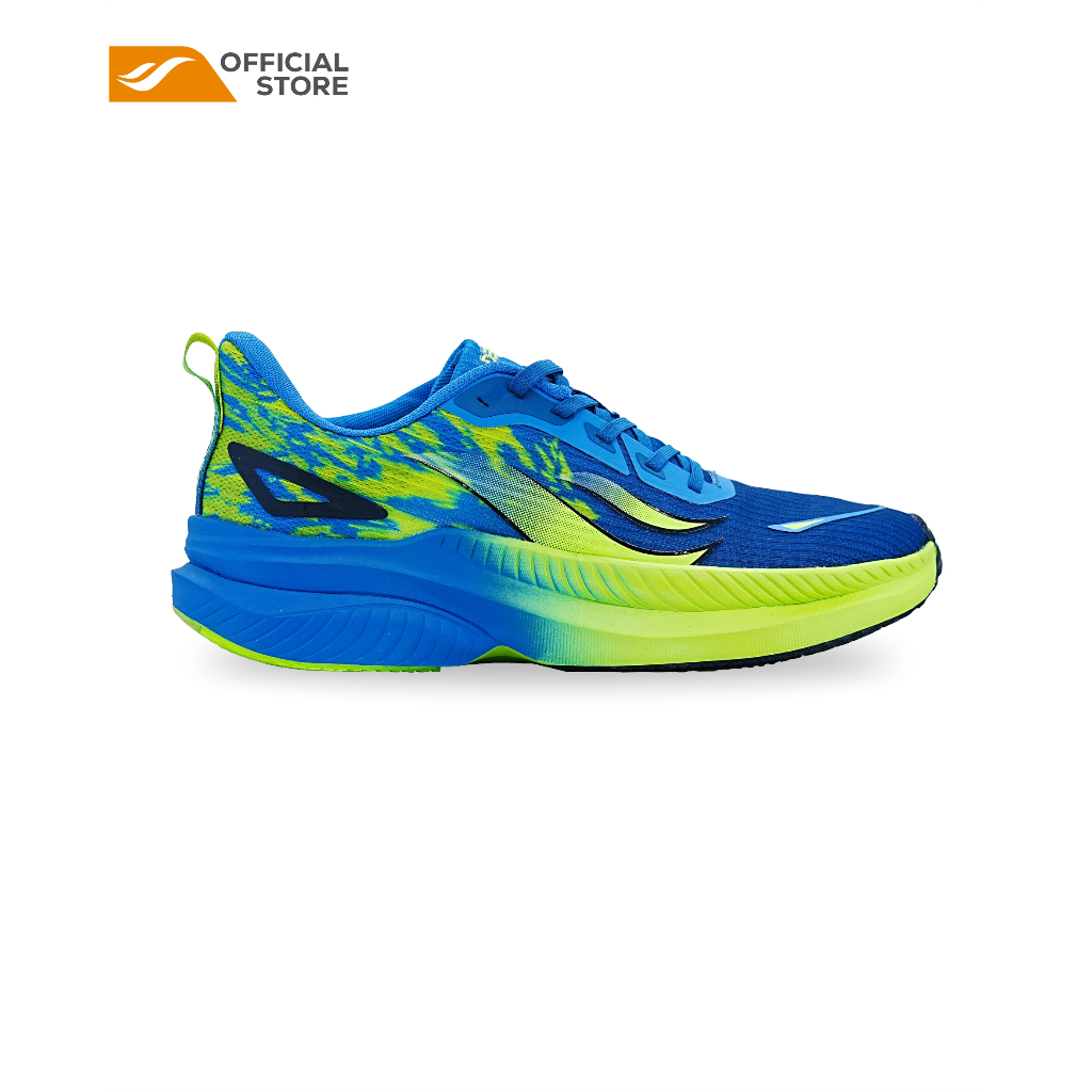 DESLE GALLANT - Sepatu Running Lari Sport Pria Dewasa - Official Store